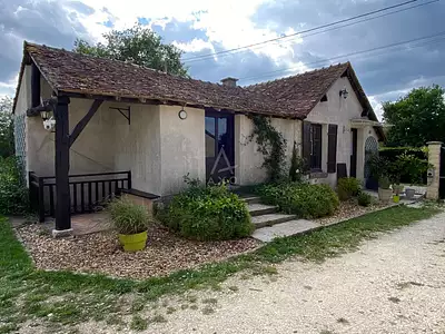 Maison, 105 m²