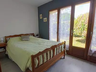 Maison, 114 m²