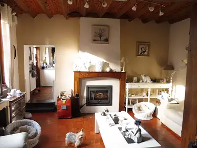 Maison, 200 m²