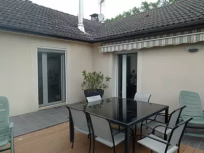 Maison, 110 m²