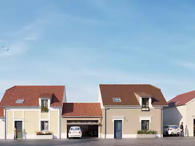 LE CLOS DES CHATAIGNIERS