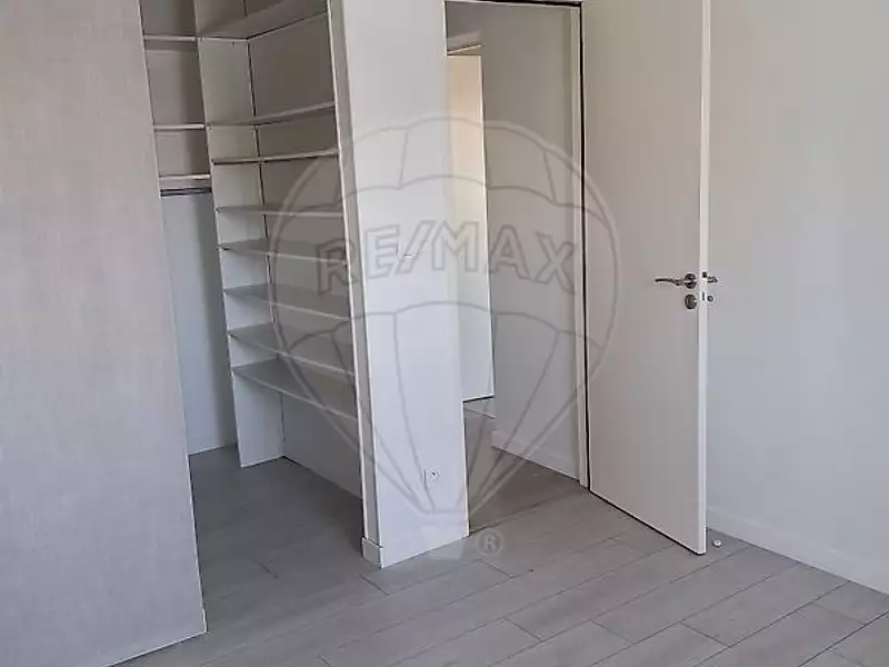Appartement, 82 m²
