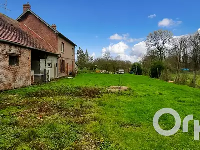 Maison, 131 m²