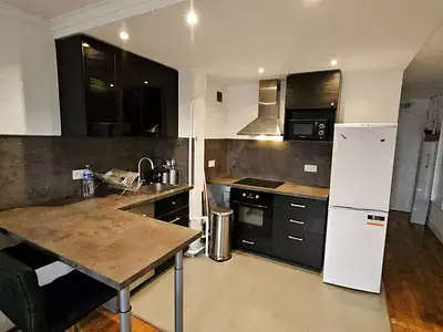 Appartement, 41 m²