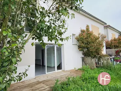 Maison, 63 m²