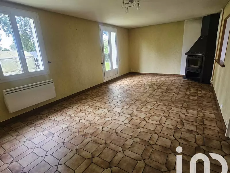 Maison, 76 m²