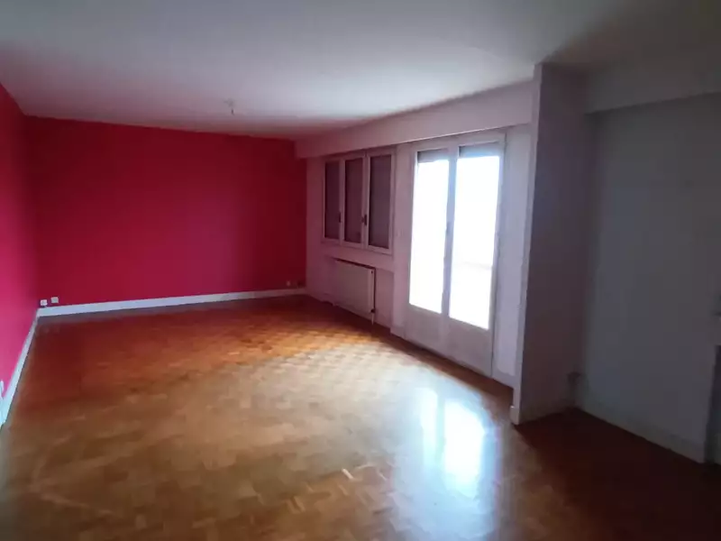 Appartement, 89,09 m²