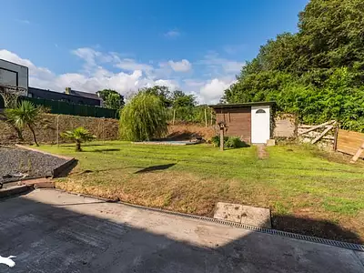 Maison, 99 m²