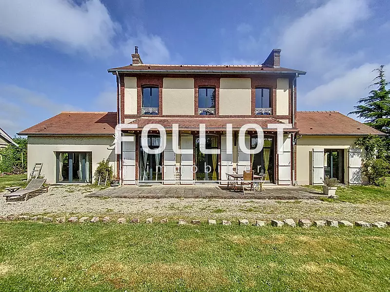 Maison, 150 m²