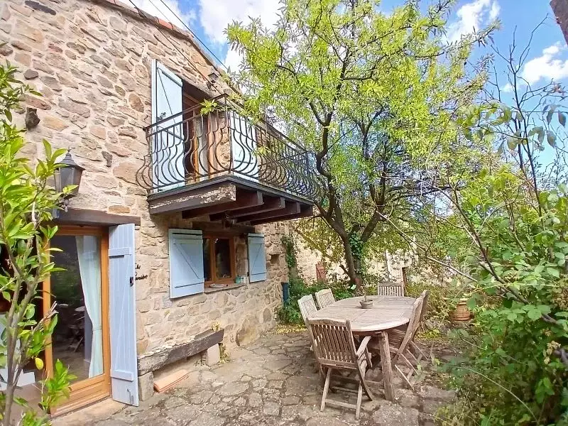 Maison, 89 m²