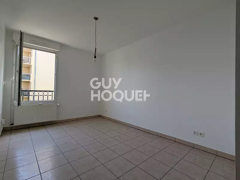 Appartement, 66,54 m²