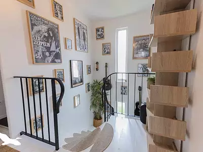 Maison, 124 m²