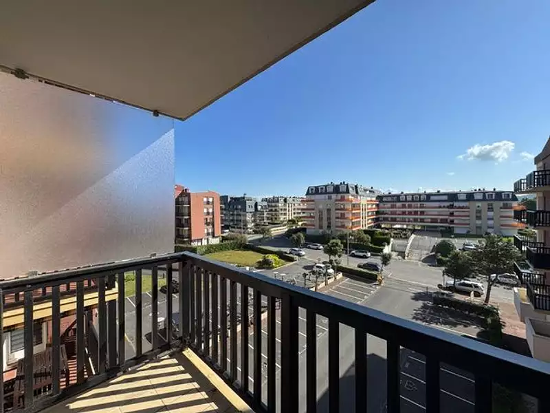 Appartement, 34 m²