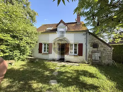 Maison, 64 m²
