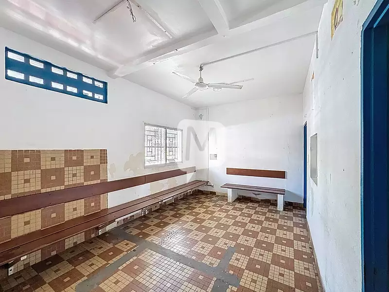 Immeuble, 273,56 m²