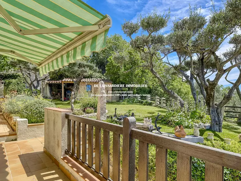 Maison, 140 m²