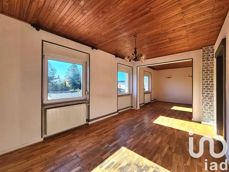 Appartement, 126 m²