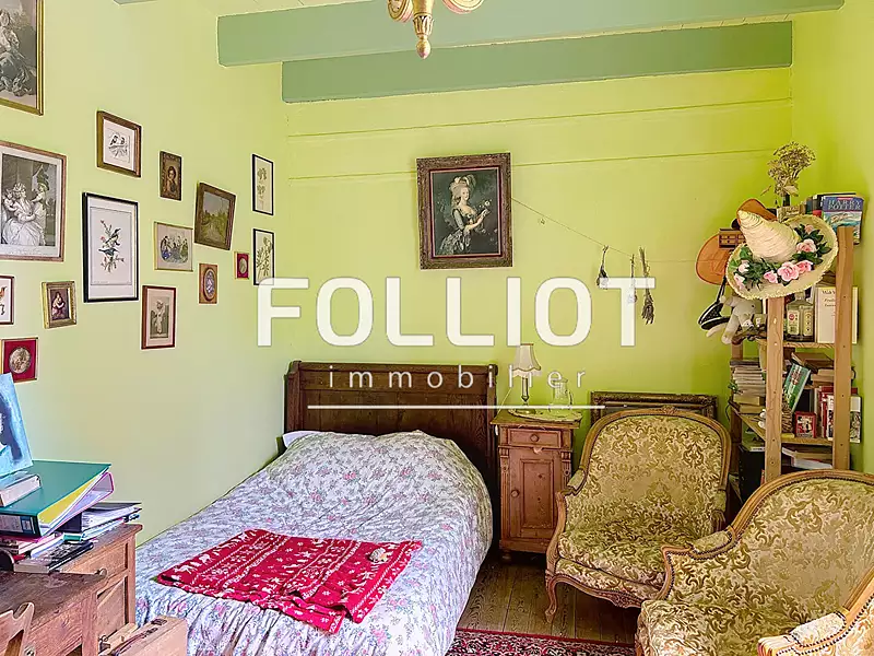 Maison, 277 m²