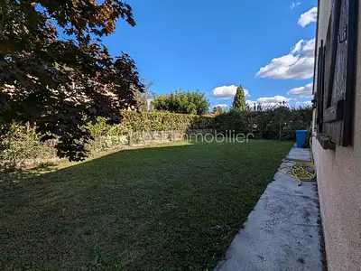 Maison, 118 m²