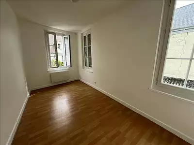 Appartement, 83 m²