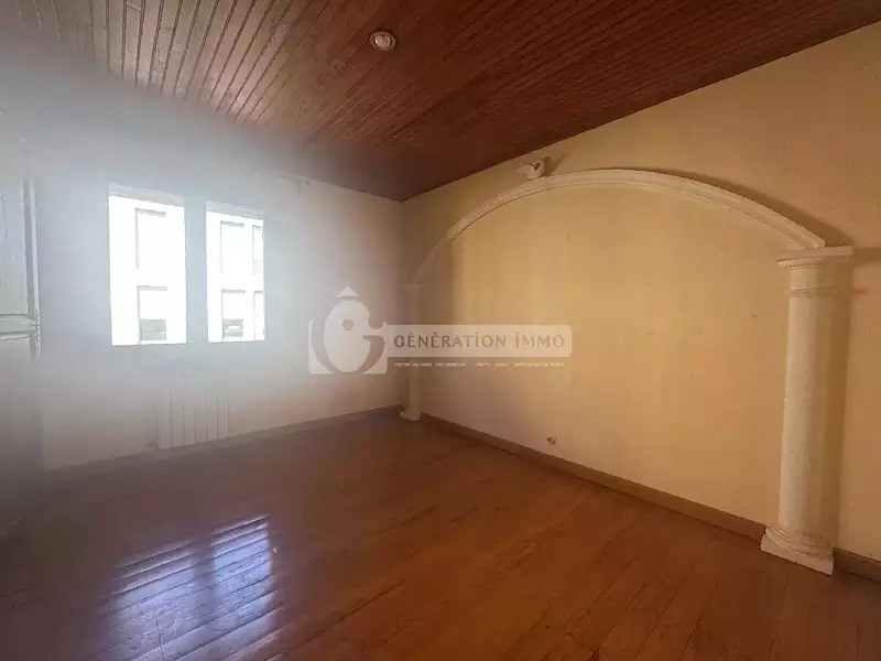 Maison, 92 m²