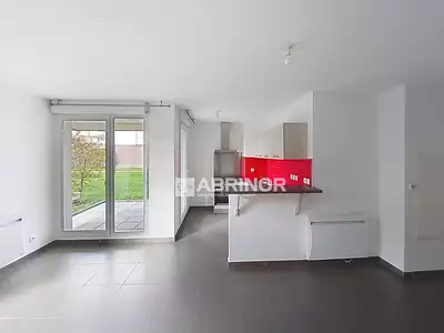 Appartement, 50 m²