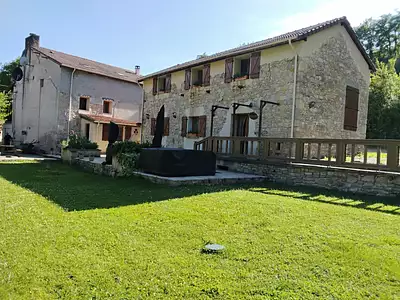 Divers, 247 m²