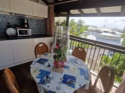 Appartement, 65 m²