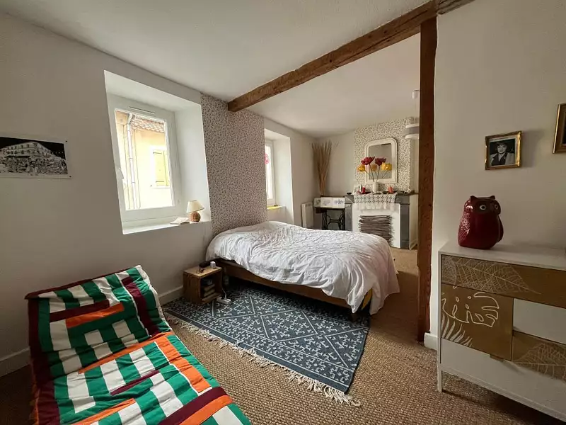 Maison, 97 m²