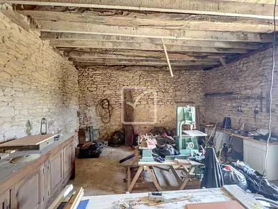 Maison, 110 m²