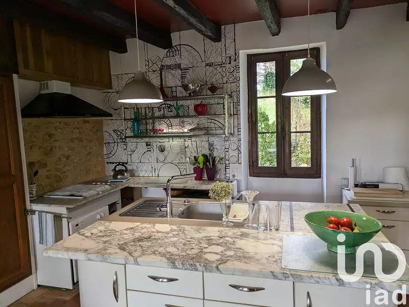 Maison, 217 m²
