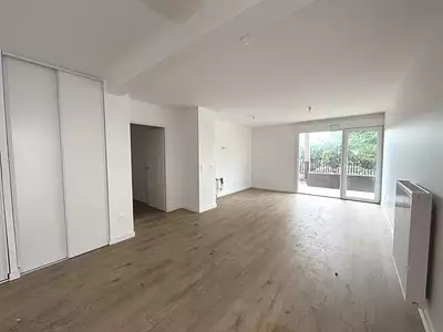 Appartement, 73 m²