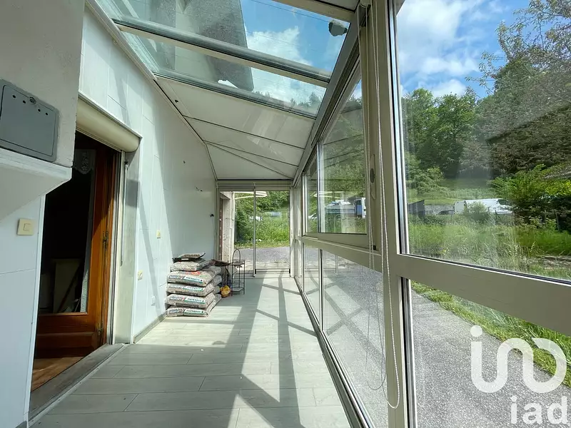 Maison, 126 m²