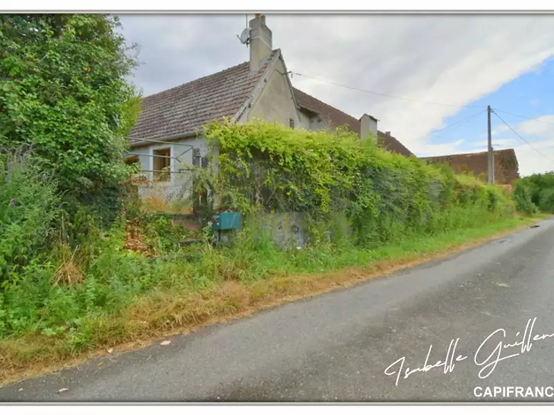 Maison, 249 m²