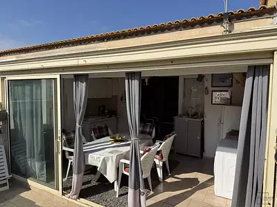 Maison, 38,59 m²