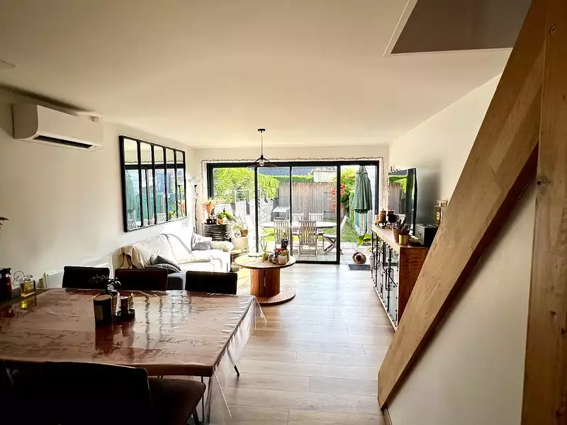 Maison, 65 m²