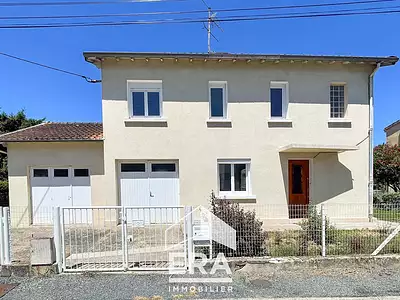 Maison, 80 m²