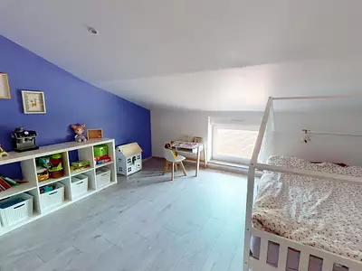 Maison, 180 m²
