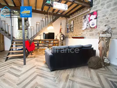 Appartement, 115 m²