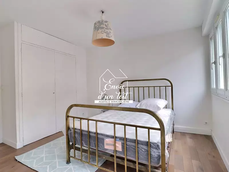 Appartement, 57 m²
