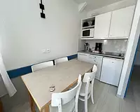 Appartement, 18,98 m²