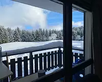 Appartement, 19,5 m²