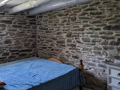 Maison, 59,5 m²