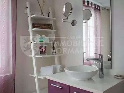 Immeuble, 506 m²