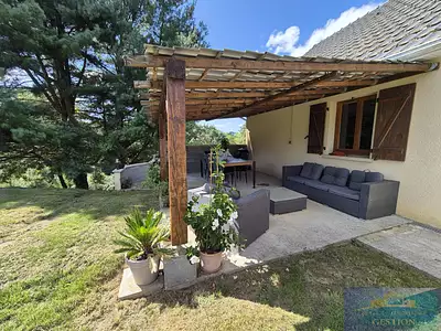 Maison, 90 m²