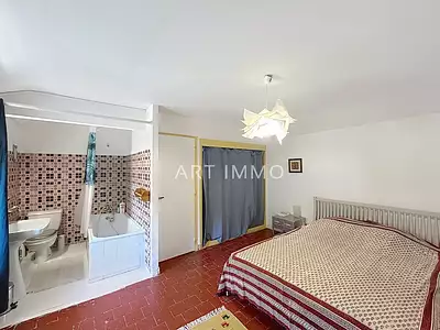 Maison, 123 m²