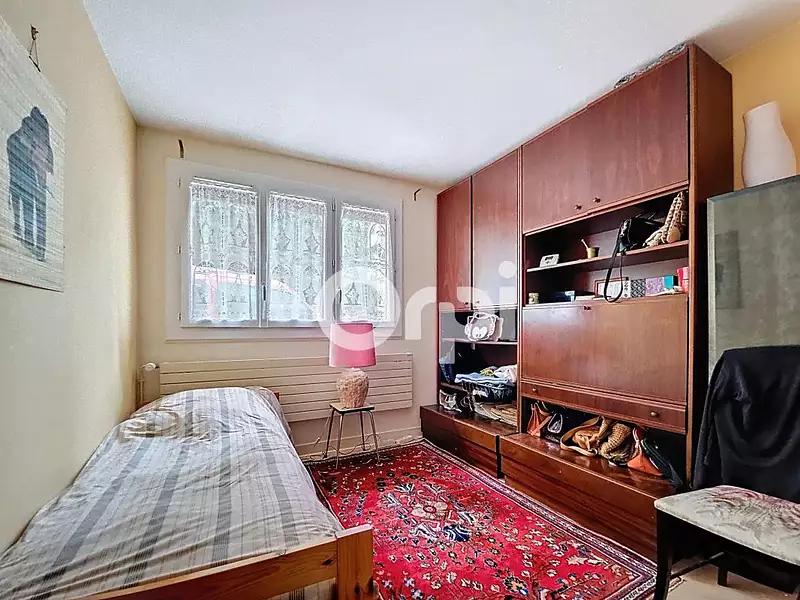 Maison, 156 m²