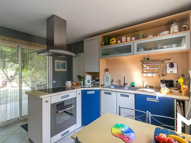 Maison, 145 m²
