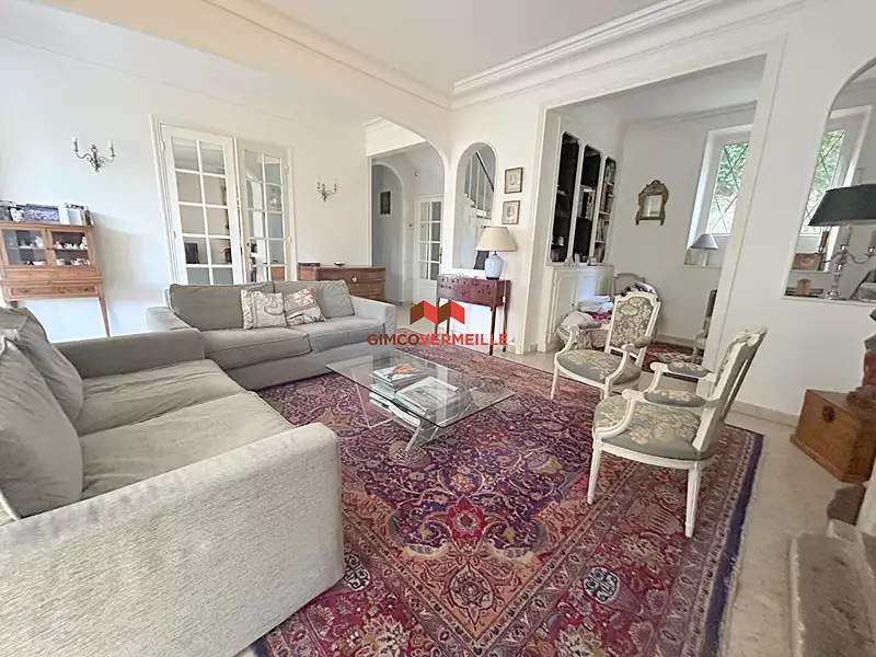 Maison, 150 m²