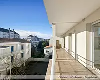 Appartement, 143 m²